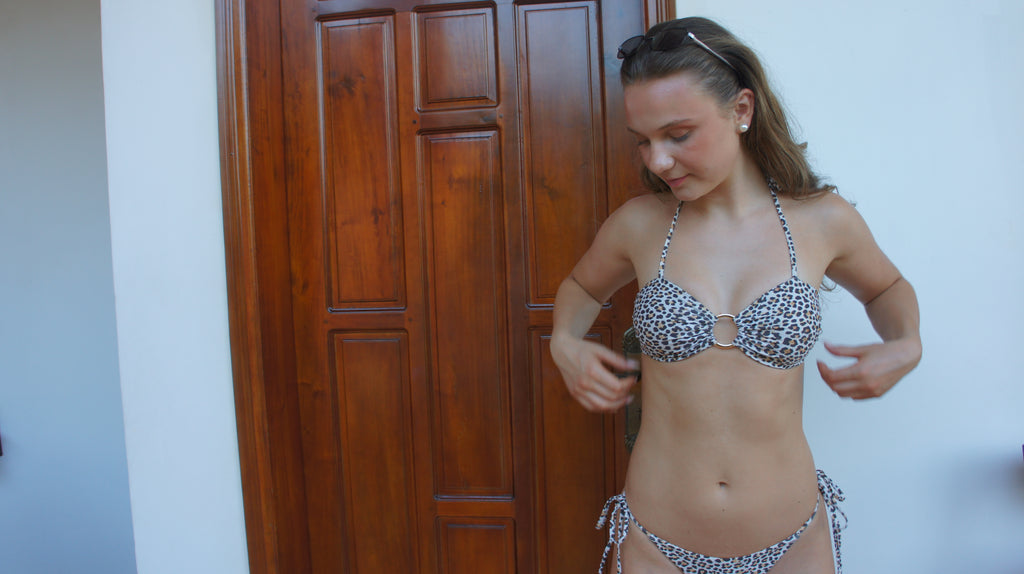 Savannah Thong PRE-ORDER