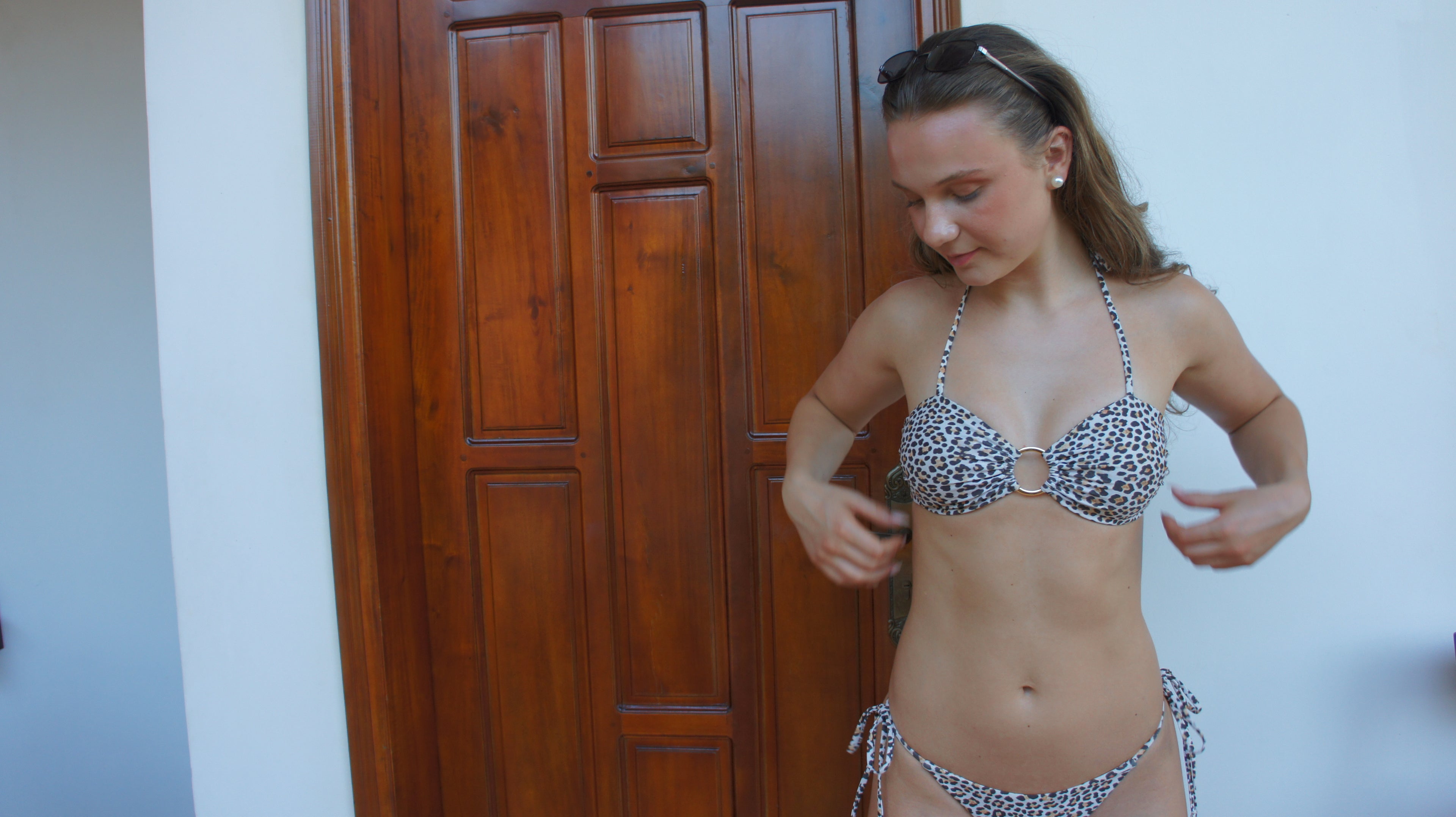Savannah Thong PRE-ORDER